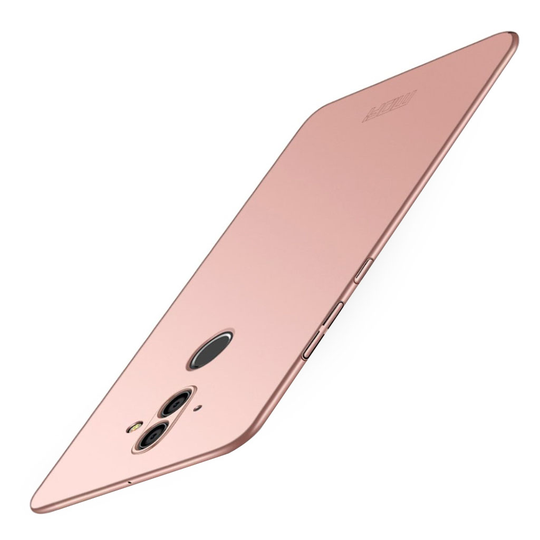 MOFI Nokia 8 Sirocco elegantti suojakuori - Ruusukulta