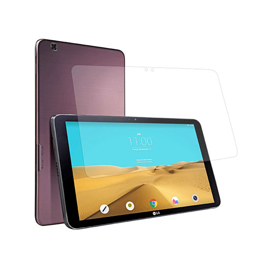 0.3mm LG G Pad Ii 10.1 Näytönsuoja