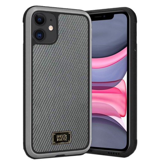 Raigor Inverse BOTT Cover for iPhone 11 - Grey