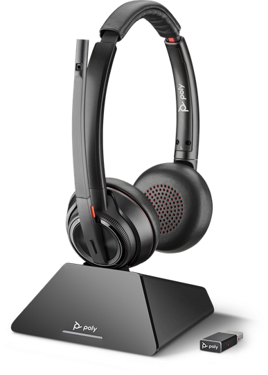 PLANTRONICS Spare Headset Charging W8220
