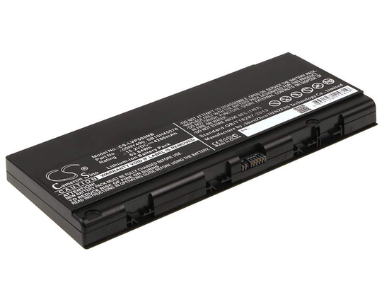 Lenovo ThinkPad P50 ThinkPad P50 Mobile Workstatio ThinkPad P50 Mobile Xeon Works akku 4200 mAh