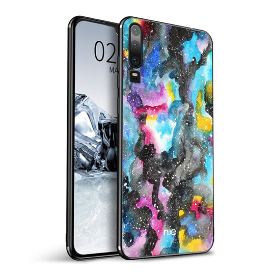 NXE Huawei P30 kuosi suojakotelo - Malli A