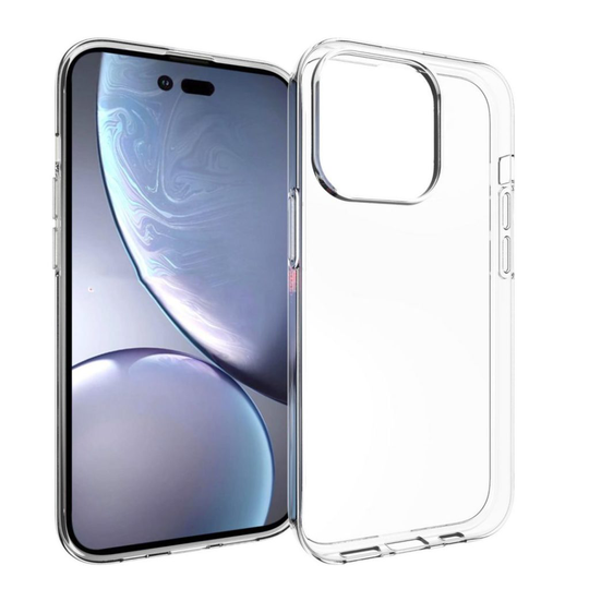 ESTUFF LONDON IPhone 14 Pro Soft