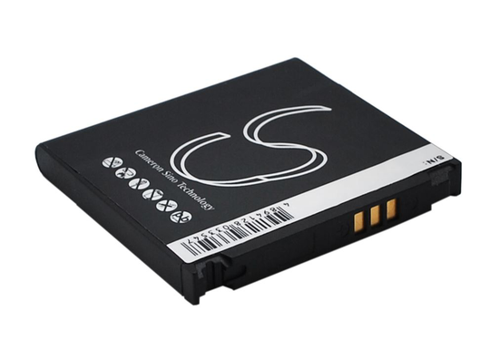 Samsung SCH-U810 akku 800 mAh