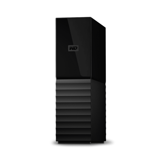 WD My Book 14TB USB3.0 HDD 3.5inch