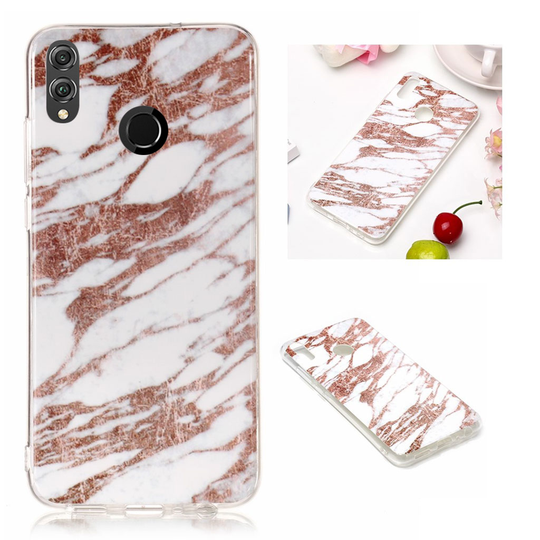 Marble Honor 8X kuoret - Tea Rose Marmori