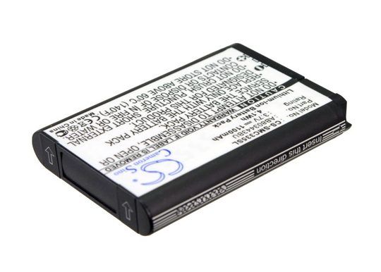 Samsung Xcover C3350 akku 1100 mAh