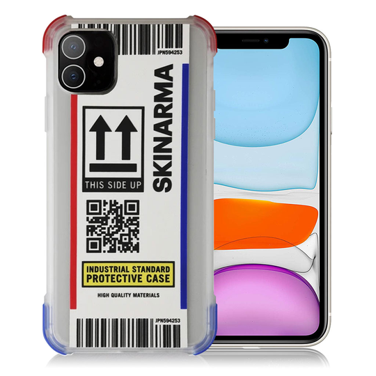 SKINARMA Kosutzumi - iPhone 11 - Original