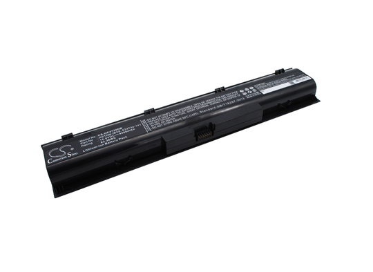 HP ProBook 4730s ProBook 4740s akku 4400 mAh