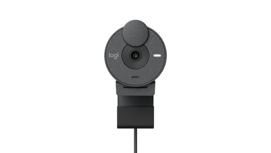 Logitech Brio 305 - GRAPHITE - EMEA-914