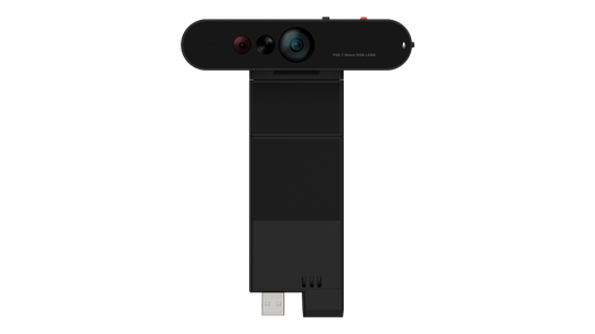 LENOVO THINKVISION MC60 MONITOR WEBCAM