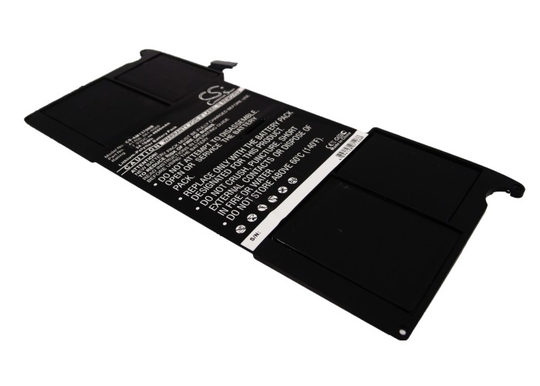 Apple Macbook Air 11 A1370 A1465 akku 4680mAh / 34.16Wh mAh - 2011 / 2012"