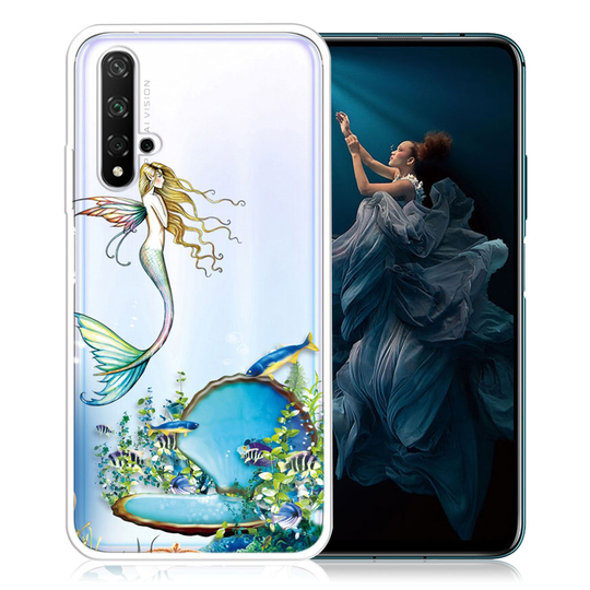 Deco Honor 20 kuoret - Merenneito