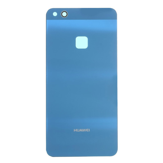 Huawei P10 Lite akkukotelon kuori - Sininen