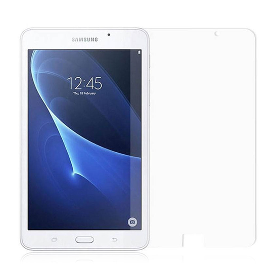 Samsung Galaxy Tab A 7.0 Screen Cover in Hardened Glass