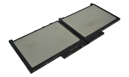 Alkuperäinen Dell Latitude E7470 Akku 7080mAh