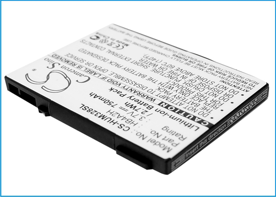 Huawei M328 Akku 750 mAh