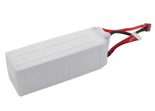 Li-Po Akku 4350 mAh 18 5V 25C