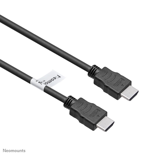 Neomounts By Newstar HDMI 1.3 Cable High Speed