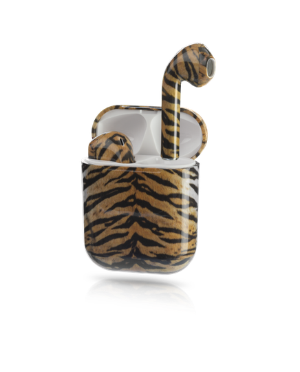Tiger TWS
