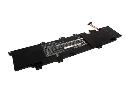 Asus PU500C PU500CA PU500X3217CA akku 4000 mAh