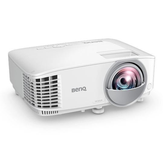 BENQ MW809STH 3600ANSI WXGA 0.49:1 DLP LAMP