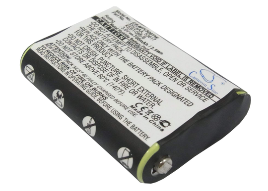 Motorola FV300 FV500 FV700 akku 700mAh / 2.52Wh
