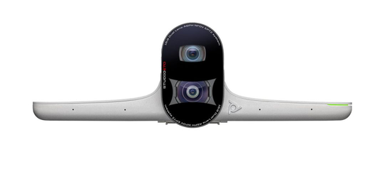 POLY Studio E70 Auto Track 4K USB Camera