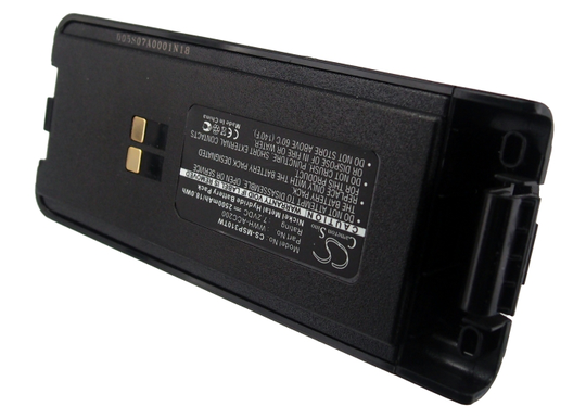 Maxon SP300 SP310 SP320 akku 2500mAh/18.0Wh