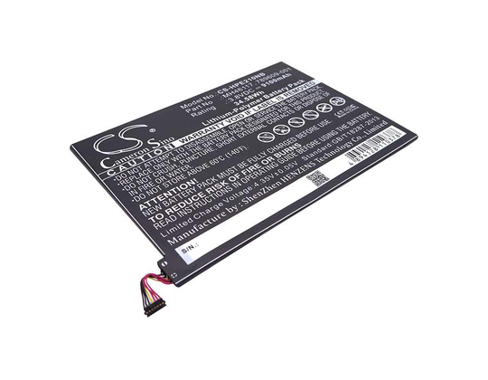 HP N4F16PA Pavilion 10-k000ng x2 Pavilion S2 10-N003TU akku 9100 mAh