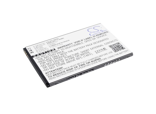 ZTE Blade L3 akku 2000 mAh