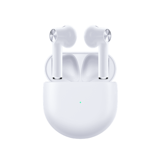 30 Hours Of Battery Life. Environmental Noise Cancellation. Powerful Bass Boost.Low Late