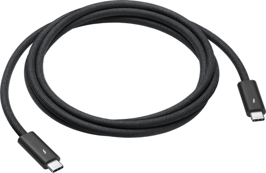Apple Thunderbolt 4 Pro Cable 1.8M