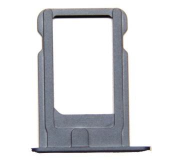 iPhone 5 Sim kelkka - Hopea