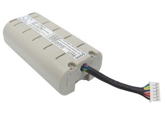 Pure D240 Evoke 1 Evoke D2 akku 4200mAh