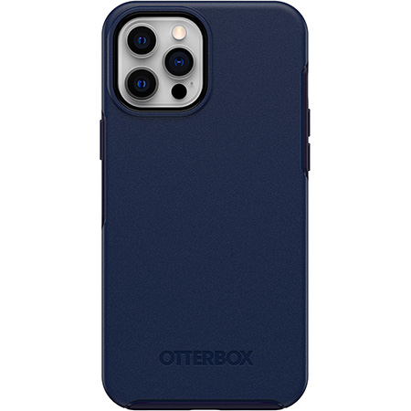 Symmetry Plus IPhone 12 Pro Max BLUE