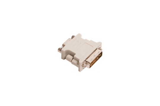 DVI-A To VGA Adapter