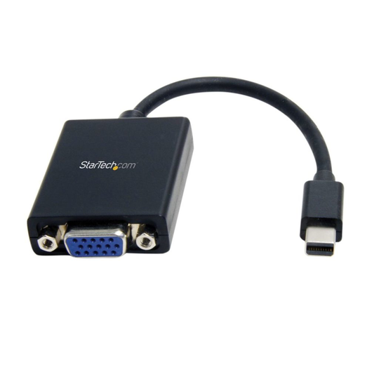 STARTECH MDP To VGA Adapter