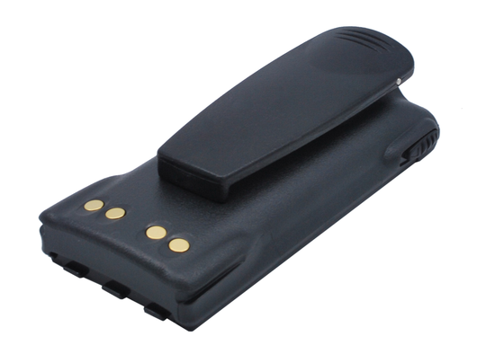 Motorola GP1280 GP140 GP240 akku 2100mAh / 15.12Wh