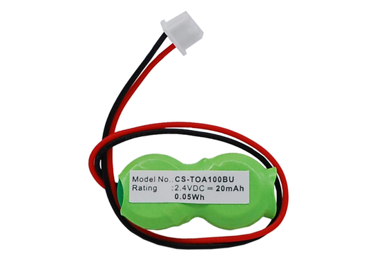 Toshiba DynaBook CX/3214CMSW DynaBook DB50C/DC8 DynaBook Satellite 2710 P50/4C akku 20mAh