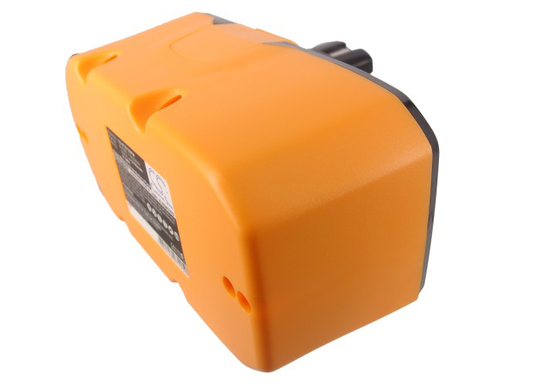 Ryobi B-8288 Ni-MH 18 V akku 2100 mAh