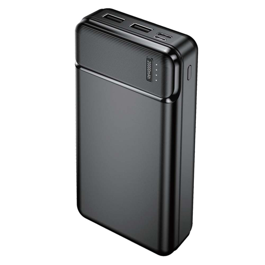 Maxlife MXPB-01 Powerbank varavirtalähde 20000mAh