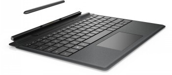 DELL LATITUDE 7320 DETACHABLE TRAVEL KEYBOARD (NORDIC)