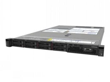 LENOVO SR530 SILVER 4210 10C 16GB 550W