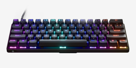 STEELSERIES Apex 9 Mini (NOR)