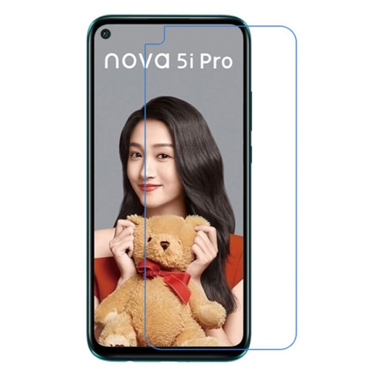 UltraClear LCD Näytönsuoja Huawei Mate 30 Lite