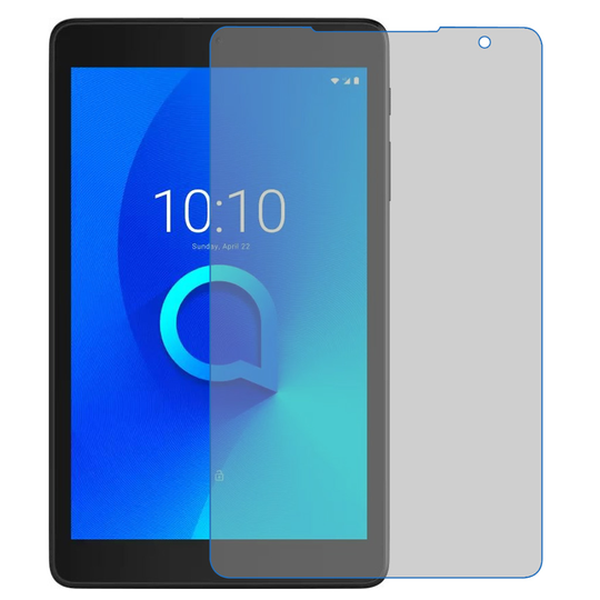 AlKissael 3T erittäin kirkas LCD näytönsuoja - 5-Pack