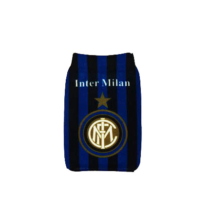 iPhone 4 Football Puhelinpussi (Inter Milan)