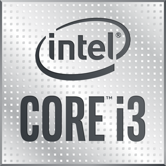 INTEL Core I3-10300 3.7GHz LGA1200 Tray