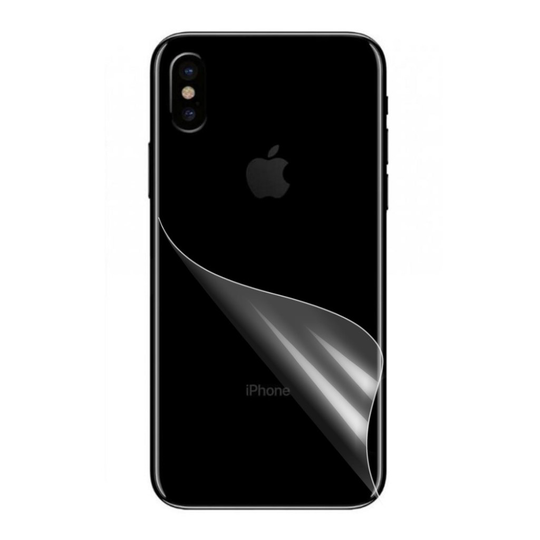iPhone X suojakalvo näytölle 3kpl
